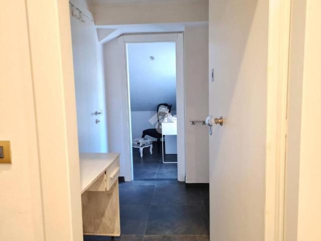 Appartamento in affitto a Roma RM