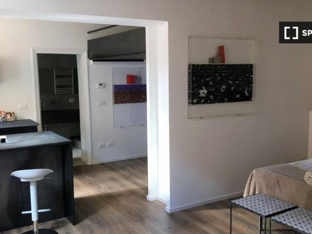 Appartamento in affitto a Roma RM