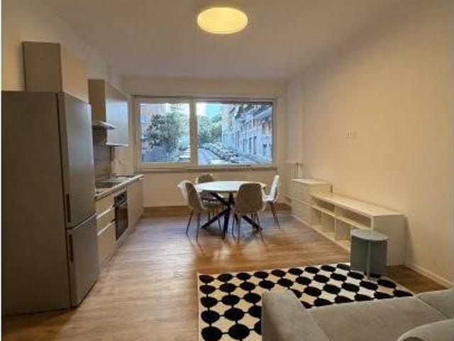 Appartamento in affitto a Roma RM