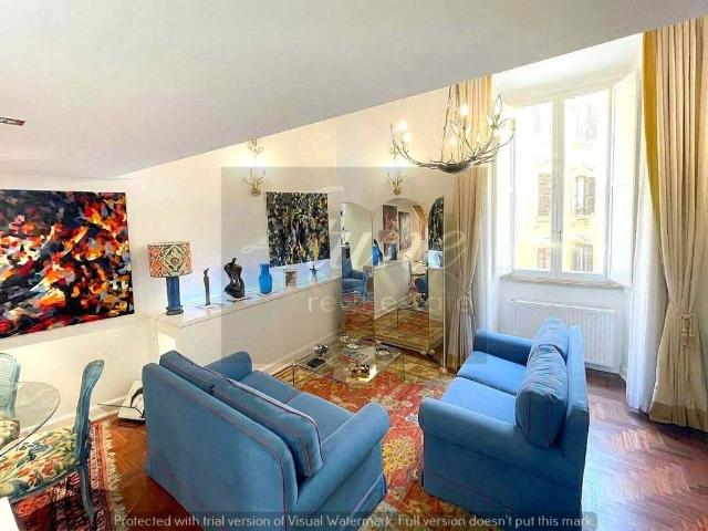 Appartamento in affitto a Roma RM