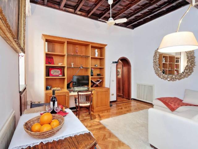 Appartamento in affitto a Roma RM