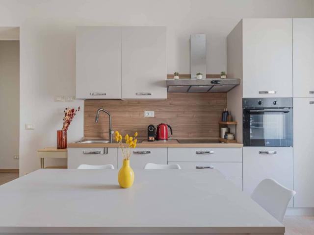 Appartamento in affitto a Roma RM