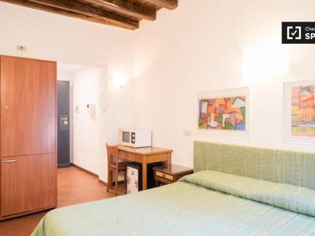 Appartamento in affitto a Roma RM