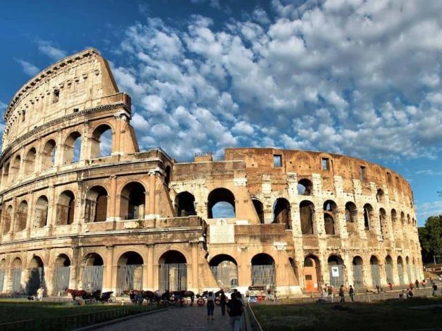 Appartamento in affitto a Roma RM