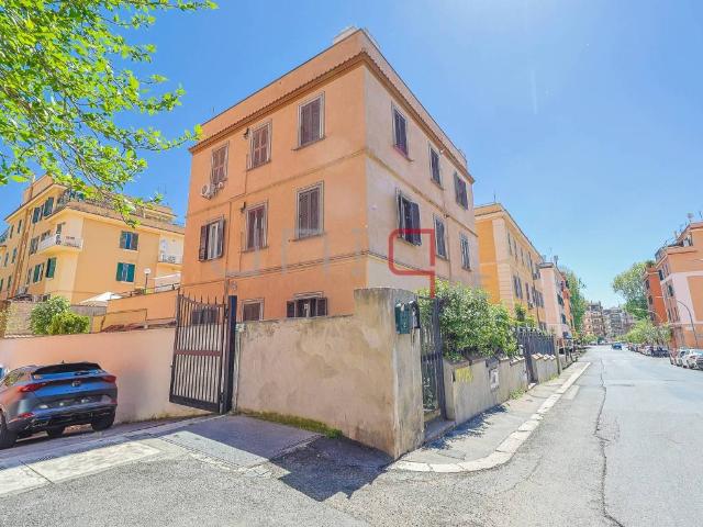Appartamento in affitto a Roma RM