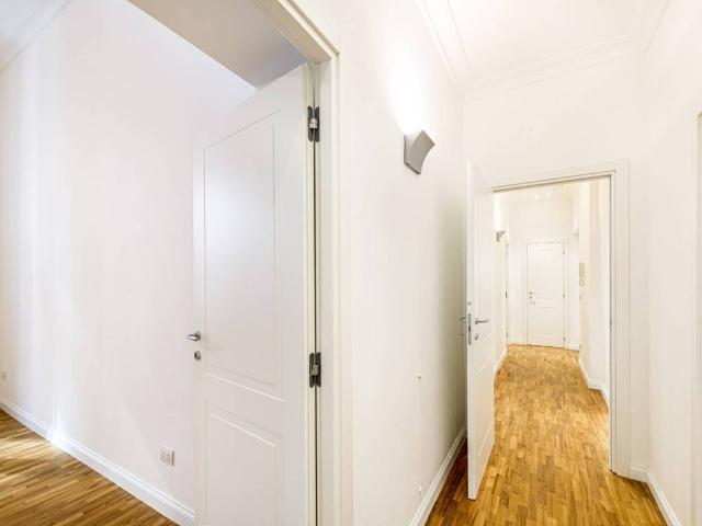 Appartamento in affitto a Roma RM