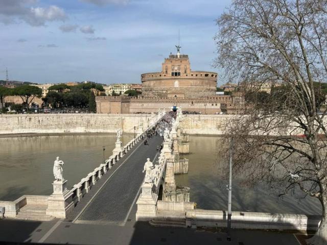 Appartamento in affitto a Roma RM