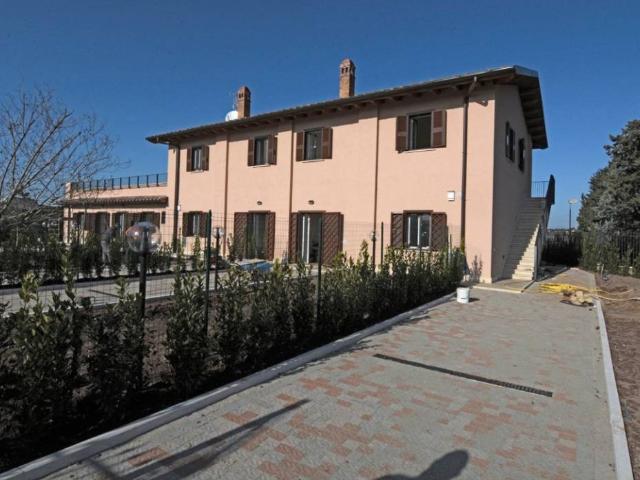 Appartamento in affitto a Roma RM