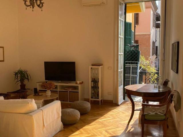 Appartamento in affitto a Roma RM