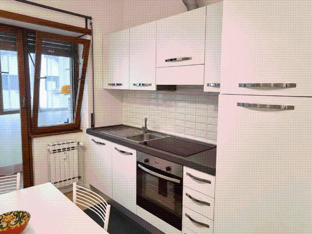 Appartamento in affitto a Roma RM