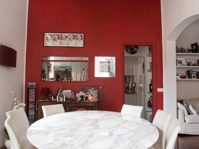 Appartamento in affitto a Roma RM