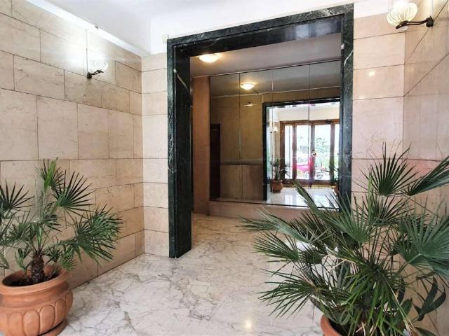 Appartamento in affitto a Roma RM