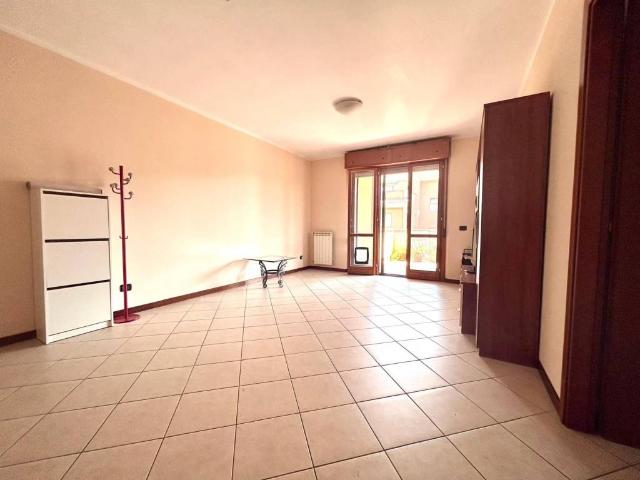 Appartamento in affitto a Roma RM