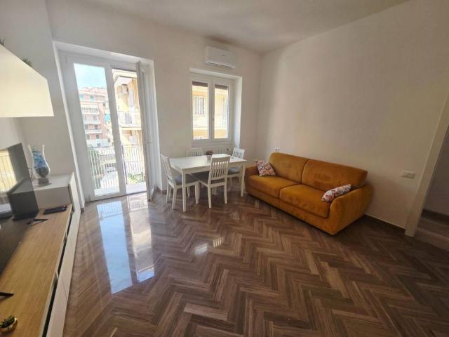 Appartamento in affitto a Roma RM