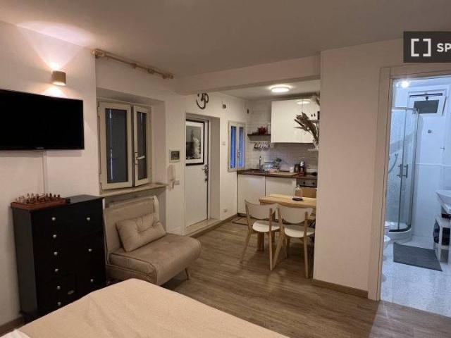 Appartamento in affitto a Roma RM