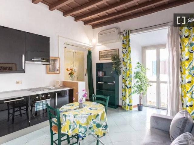 Appartamento in affitto a Roma RM