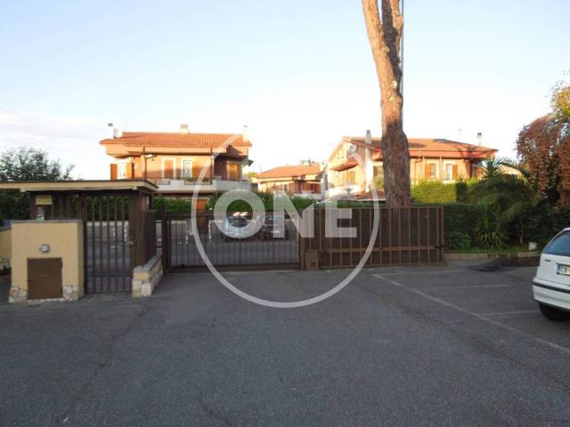 Appartamento in affitto a Roma RM
