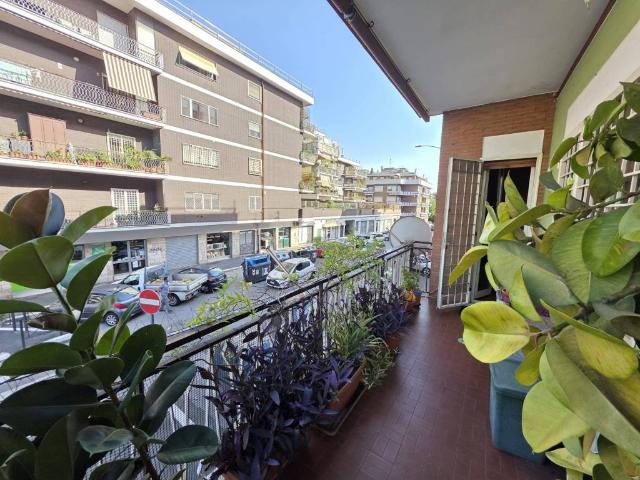 Appartamento in affitto a Roma RM