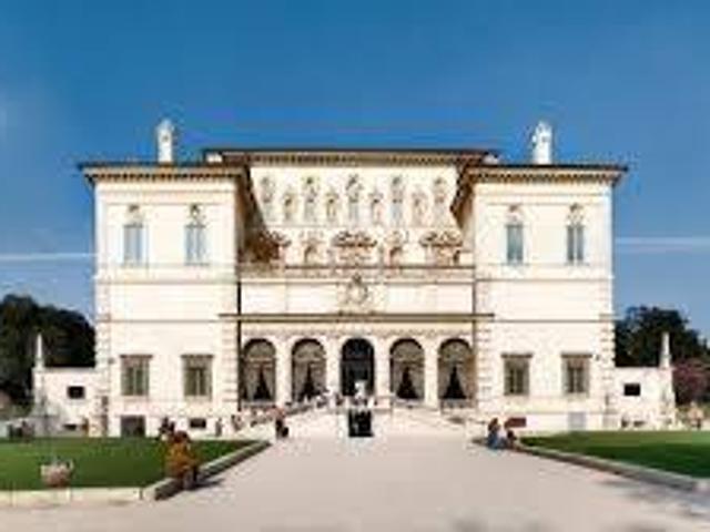 Appartamento in affitto a Roma RM