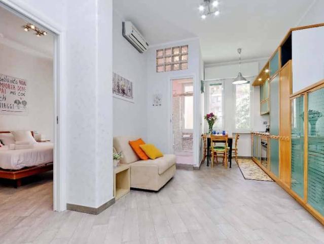 Appartamento in affitto a Roma RM
