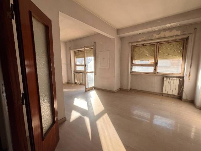 Appartamento in affitto a Roma RM