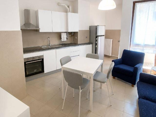 Appartamento in affitto a Roma RM