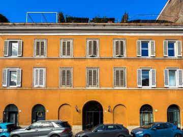 Via di San Teodoro, Rione di Trastevere, Roma, Roma Lazio, Lazio