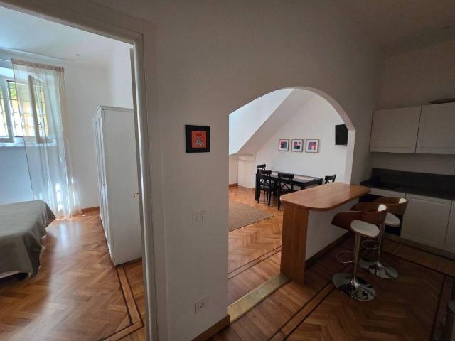 Appartamento in affitto a Roma RM