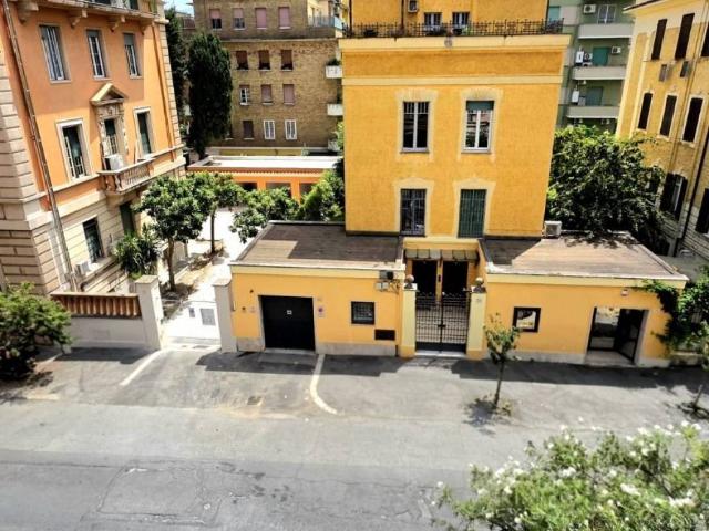 Appartamento in affitto a Roma RM