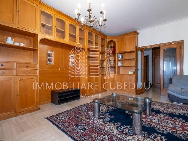 Appartamento in affitto a Roma RM