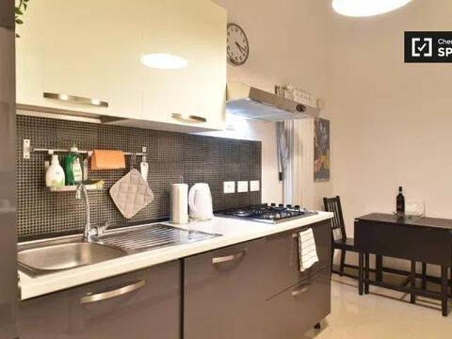 Appartamento in affitto a Roma RM