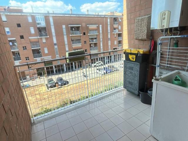 Appartamento in affitto a Roma RM