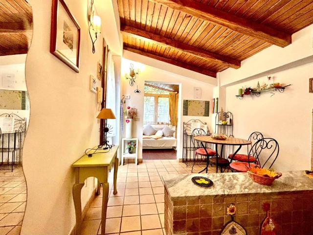 Appartamento in affitto a Roma RM