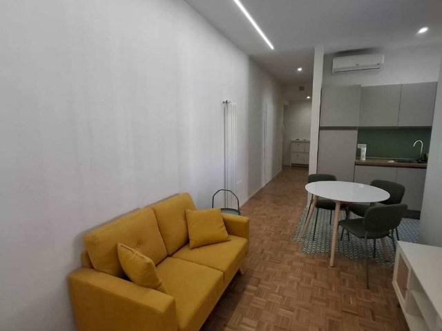 Appartamento in affitto a Roma RM