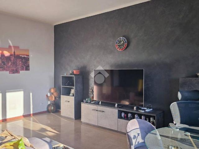 Appartamento in affitto a Roma RM