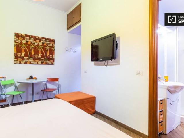 Appartamento in affitto a Roma RM