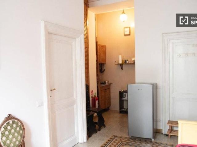 Appartamento in affitto a Roma RM
