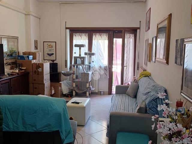 Appartamento in affitto a Roma RM