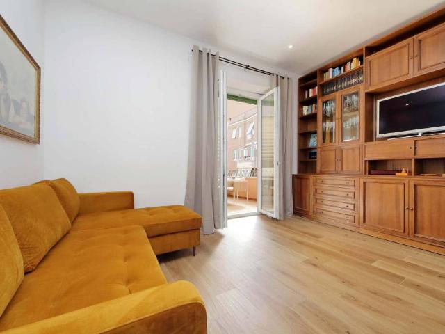 Appartamento in affitto a Roma RM
