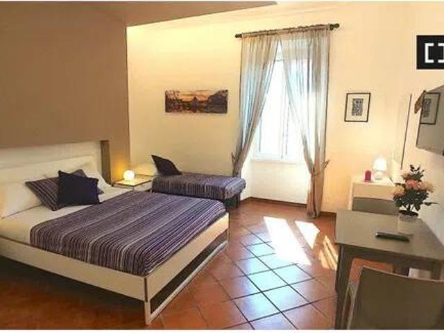 Appartamento in affitto a Roma RM
