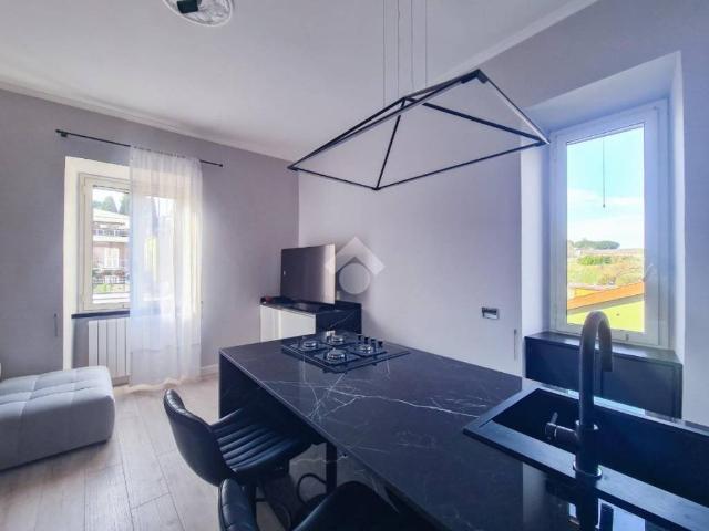 Appartamento in affitto a Roma RM
