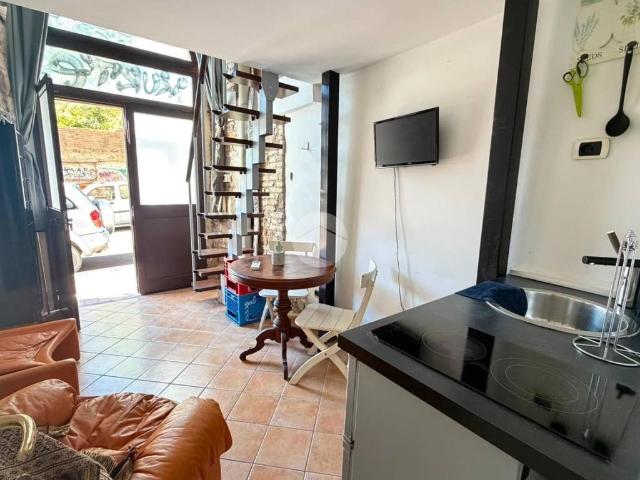 Appartamento in affitto a Roma RM