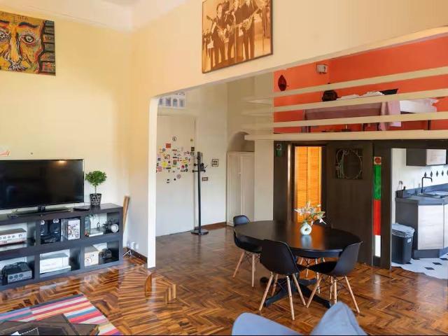 Appartamento in affitto a Roma RM
