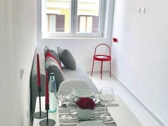 Appartamento in affitto a Roma RM