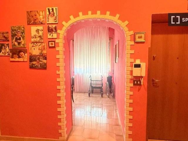 Appartamento in affitto a Roma RM