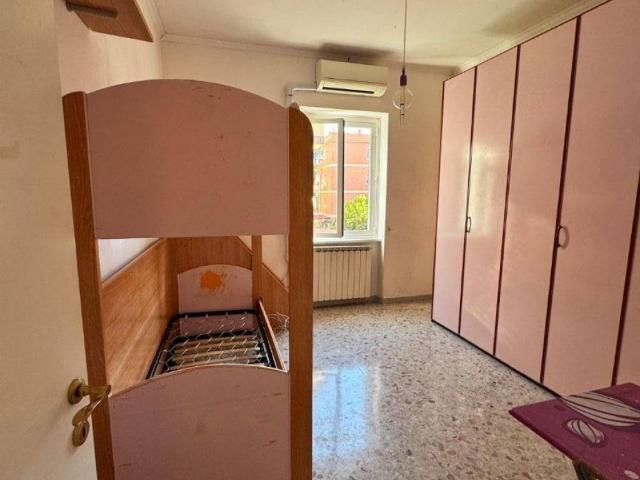Appartamento in affitto a Roma RM