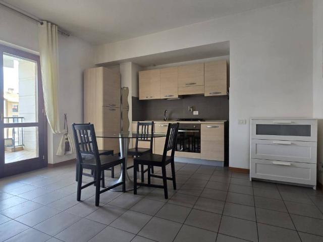 Appartamento in affitto a Roma RM
