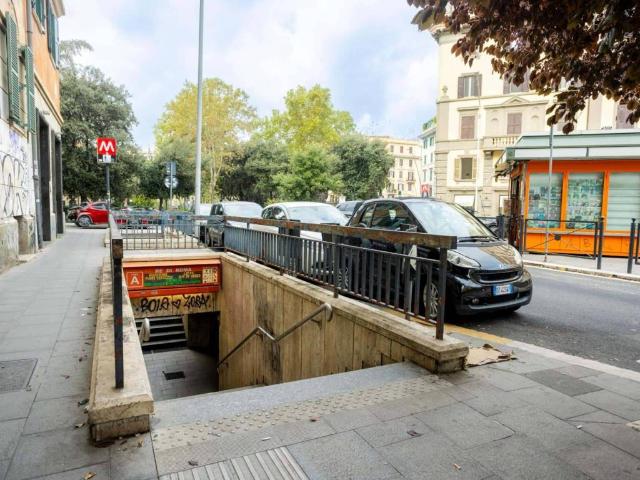 Appartamento in affitto a Roma RM