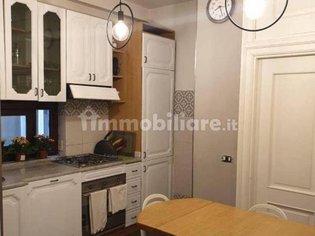 Appartamento in affitto a Roma RM