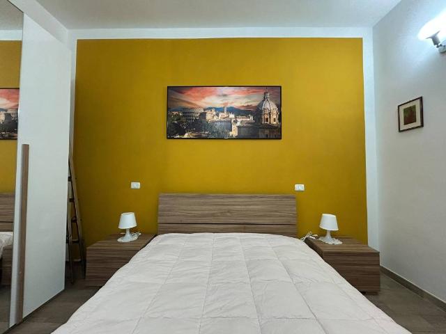 Appartamento in affitto a Roma RM